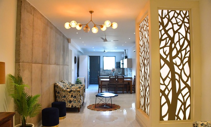 Mohali Casa | 3BHK Home away from Home in City Center Sector 69 Mohali