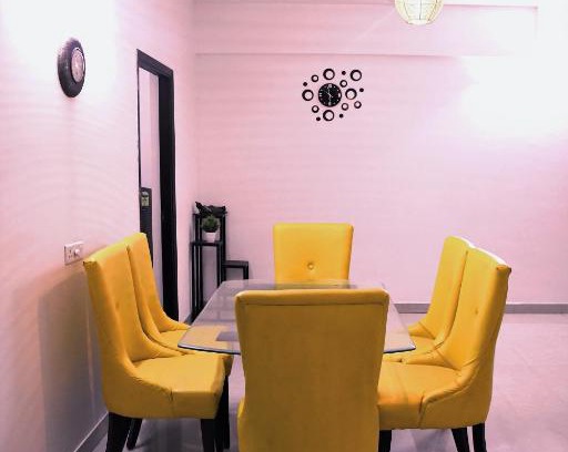 Amritsar Apartamento | 3BHK Luxury Apartment