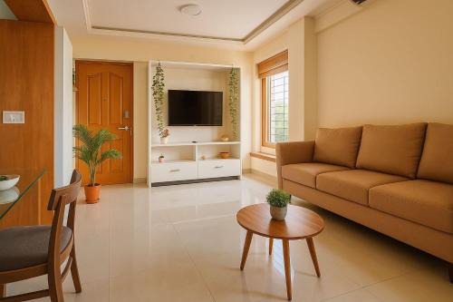 Baner Apartamento | 3Bhk Penthouse Baner