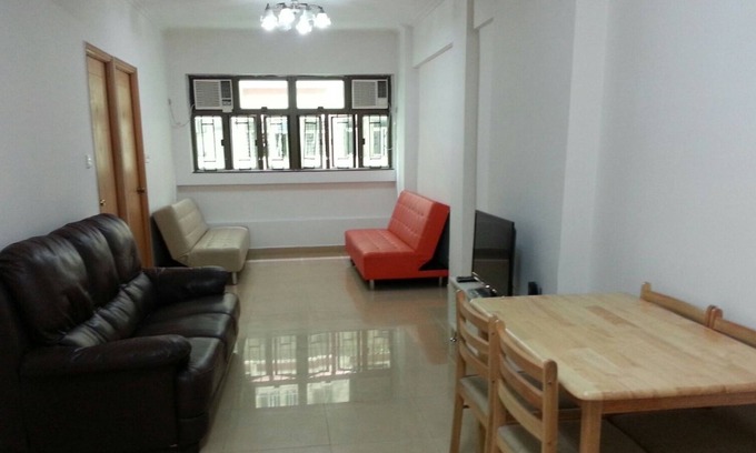 Ferry Point Apartamento | 3BR + 1Bath + 2Toilets 8-10pp Austin