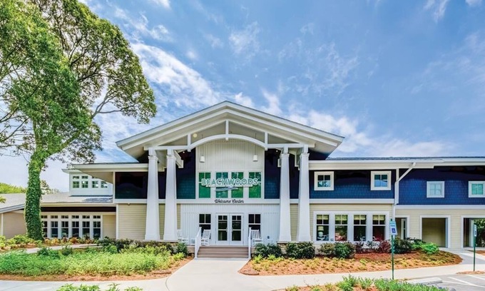 Sea Scape Condominio | 1BR / 1BA - Parque acuático cubierto - La piscina al aire libre más grande en OBX