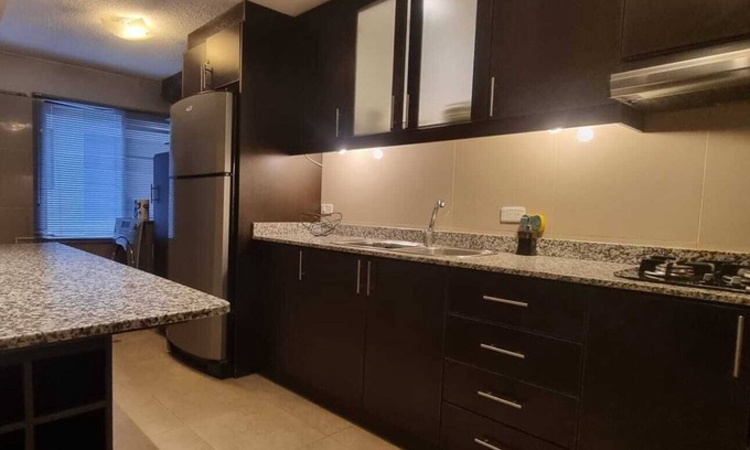 Miraflores Apartamento | 3BR/2BA Condo, close to Old town, and Touristic Areas
