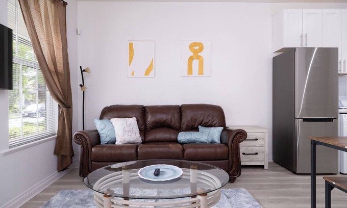 Surrey Casa | 3BR 2BA Surrey Home | Quiet & Convenient