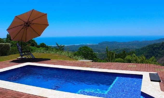 Ciudad Cortés Casa | 3HAB, 2 BAÑOS, piscina, A / A.
