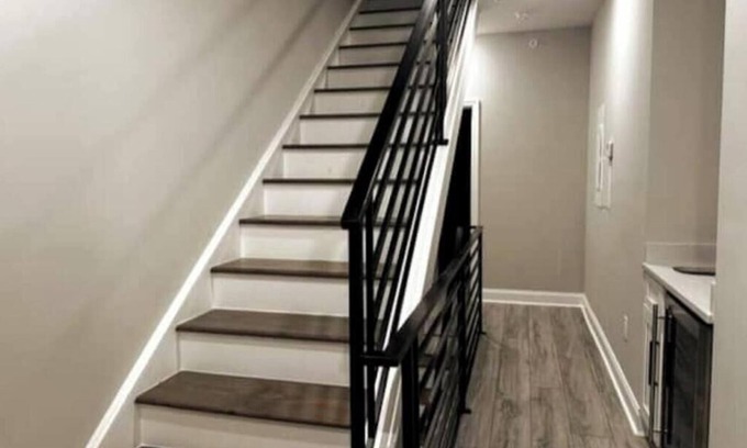 Philadelphia Casa | 3BR/3Bath Bi-Level Apt near CHOP
