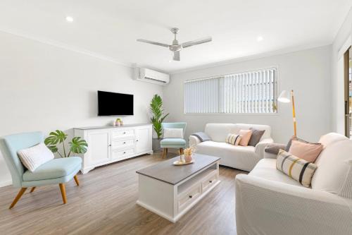 Maroochydore Casa | 3BR, 3BTH, Walk to Beach & City Centre