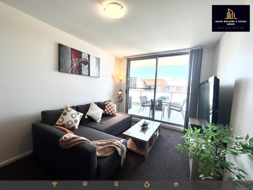 Franklin Apartamento | 3BR Apartment close to tram station