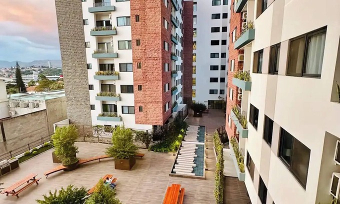 Tegucigalpa Casa | 3BR Apartment in Acacias