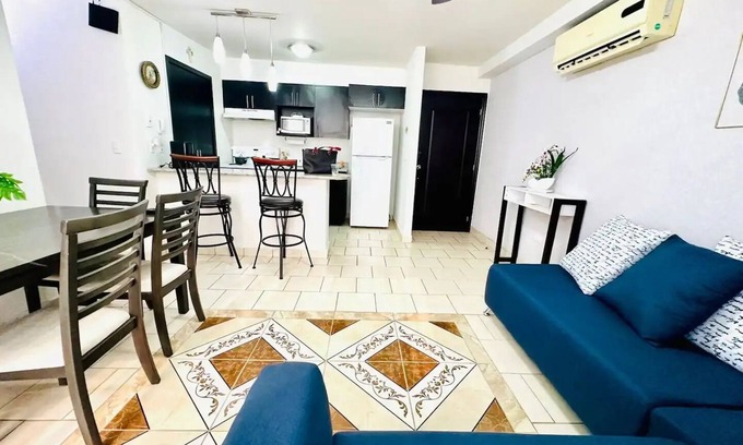 Tegucigalpa Casa | 3BR Apartment in Ecovivienda