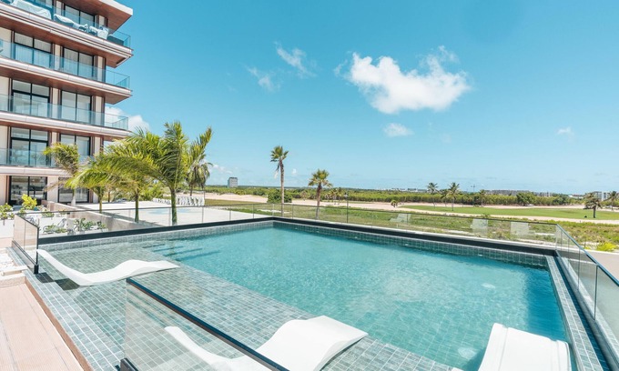 Punta Cana Apartamento | 3BR apartment w/terrace and bbq in Cap Cana AZZ