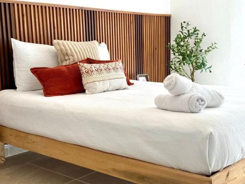 Cancún Casa | 3BR Centric House w/Pool, BBQ and Great Amenities