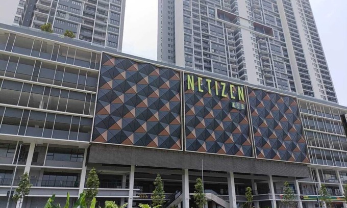 Cheras Condominio | 3BR, CHERAS CONDO,1MIN MRT STN