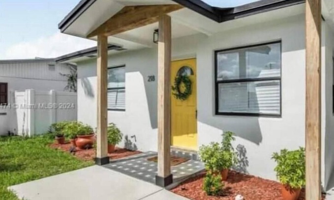 Park City Casa | 3BR Delray Escape 1 Mi to Atlantic Ave Delray Tennis Center 2 Mi to Beach