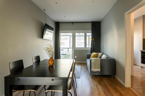 Boavista Apartamento | 3BR Flat by Casa da Música, Central, Sleeps 6, E