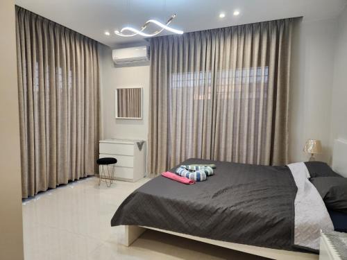 Sahab Apartamento | 3BR Furnished Apartment for Rent - PART OF VILLA