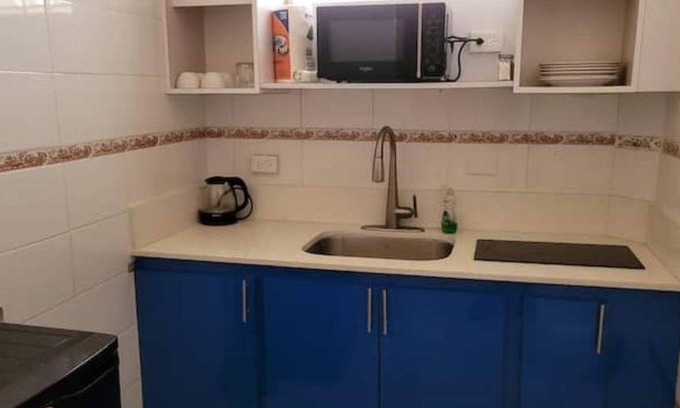 Sagrado Corazon Casa | 3BR hilltop near beach