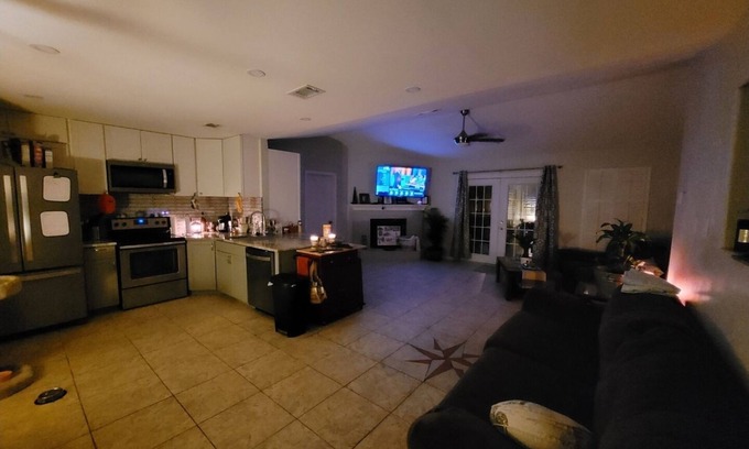Ono Island Casa | 3br Home 4 minutes to beach with kayak