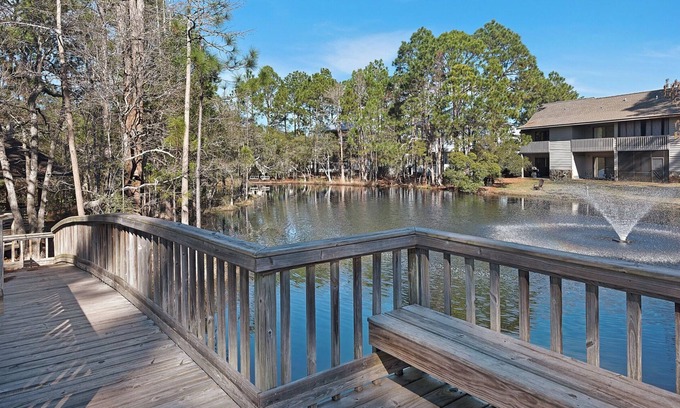 Cassine Village Casa | 3BR Home in Seagrove Beach + Free Tickets: Bikes, Dolphin Cruise & More!