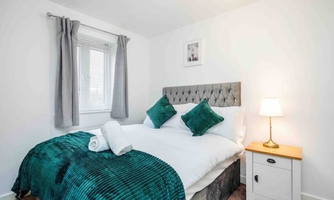 Crays Hill Casa | 3BR House in Basildon