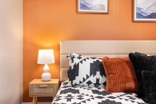 Bristol Casa | 3BR house minutes from speedway & downtown