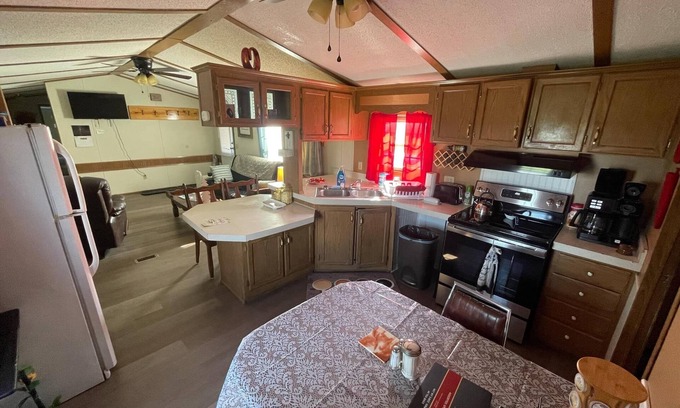 Limestone Casa | 3Br, Hunters Getaway Atv/Sled Access