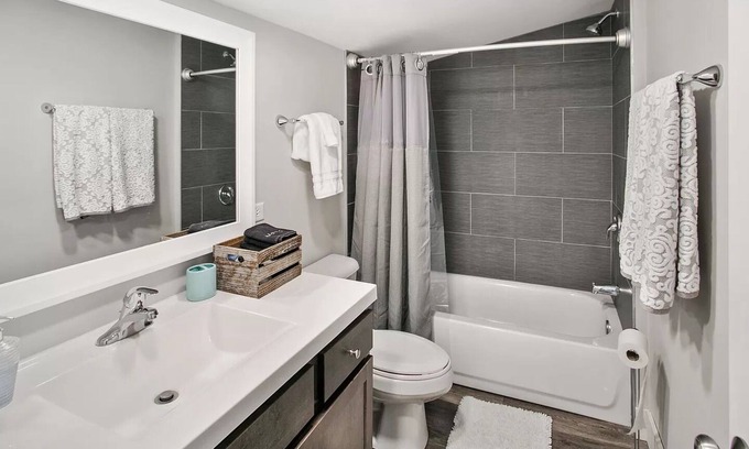 Long Lake Casa | 3BR Lake House ★ New Remodel ★ On Long Lake