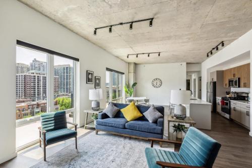 Killgubbin Apartamento | 3BR Luxury Modern Apartment