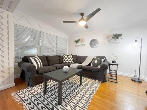 Wadeview Park Casa | 3br Orlando Stay Save 16 Pet-friendly Fun