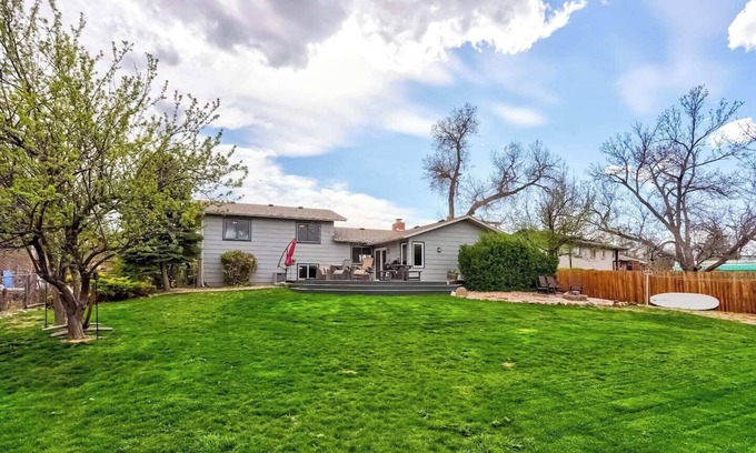 Loveland Casa | 3BR Paws & Relax by Sweetheart Stays
