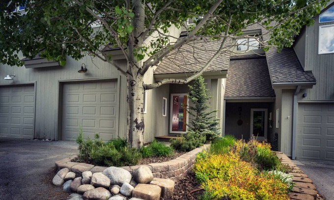 Driggs Casa | 3BR Pet Friendly - Ski Hill Rd
