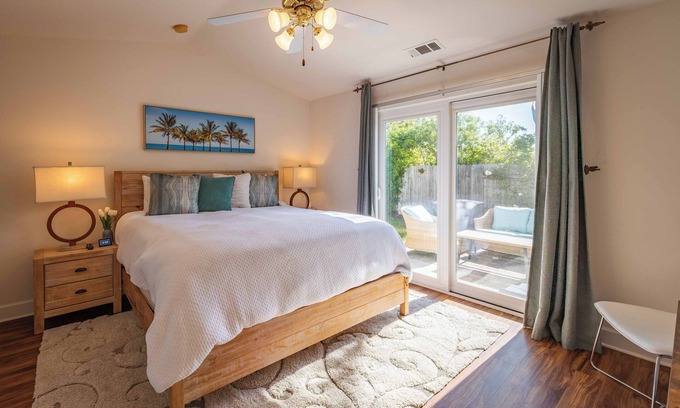 Grover Beach Casa | 3BR Ranch, Close to Beach, Parks & All Things 5-cities!