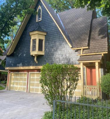Cleveland Casa | 3BR Retreat Pets Welcome Wi-Fi