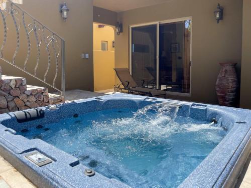 Puerto Peñasco Villa | 3BR Villa at the Iconic Sandy beach Area #12