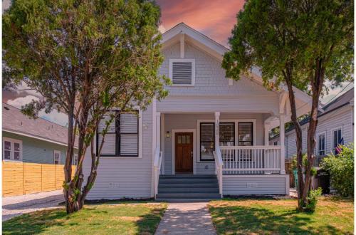 Eastside Promise Neighborhood Apartamento | 3BR3BA Urban Escape Just Minutes From Downtown