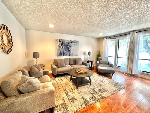 Medford Casa | 3brstudio Suite-fire Pit-gazebo-kid &dog Friendly