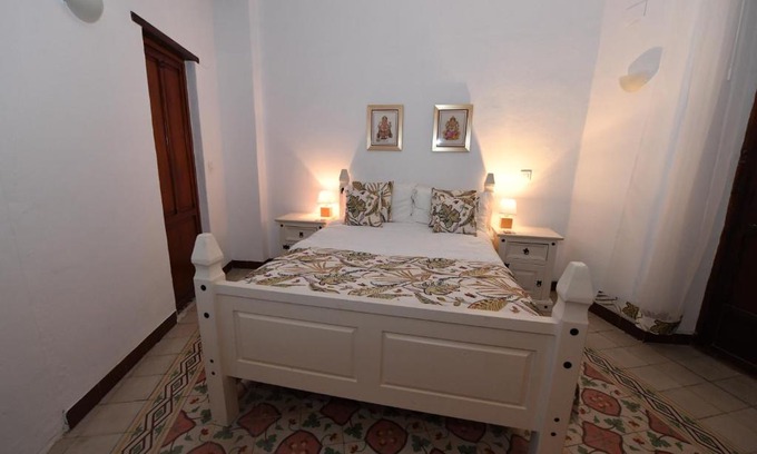 Pedreguer Apartamento | 3CVC