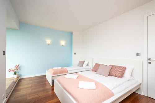 Krakow Apartamento | 3D Ludwinowska 11