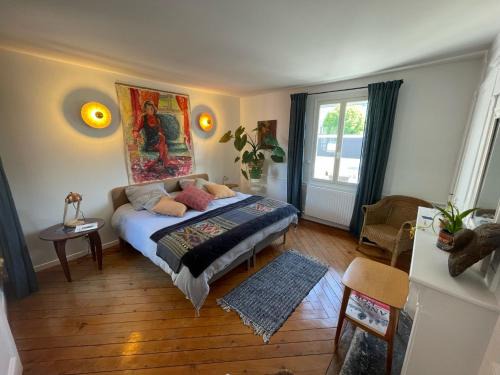 Quartier Saint-Marc - Croix de Pierre - Saint-Nicaise Apartamento | 3DALIPHARD