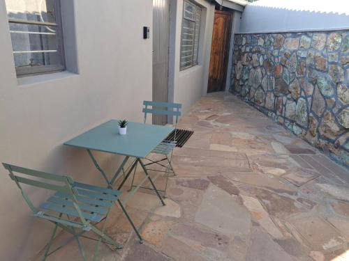 Springbok Apartamento | 3de laan Springbok