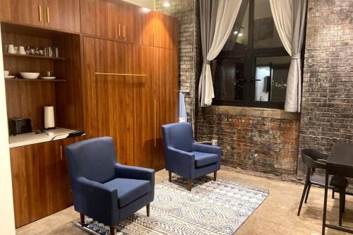 North Oakland Apartamento | 3E-Cozy! Micro apartment! in Oakland, sleeps 1