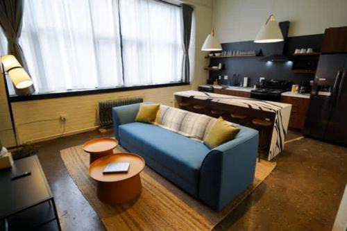 North Oakland Apartamento | 3E - *Renovated* 3 min to Hillman Cancer Center Sleeps 6