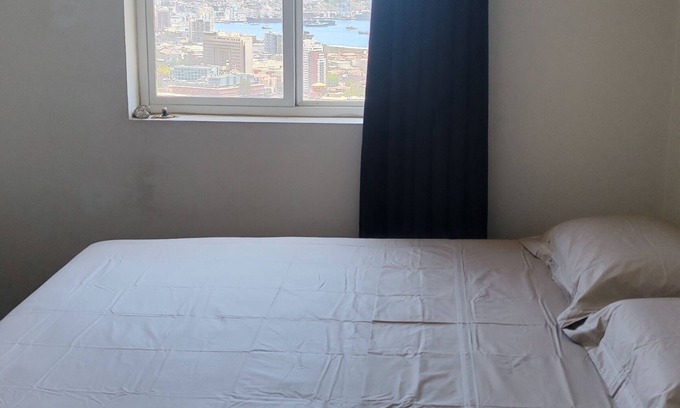 Valparaiso Apartamento | 3Exclusive, fully furnished apartment with ocean view in a World Heritage Site