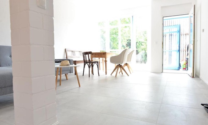 Rankwitz Casa | 3FLOORS