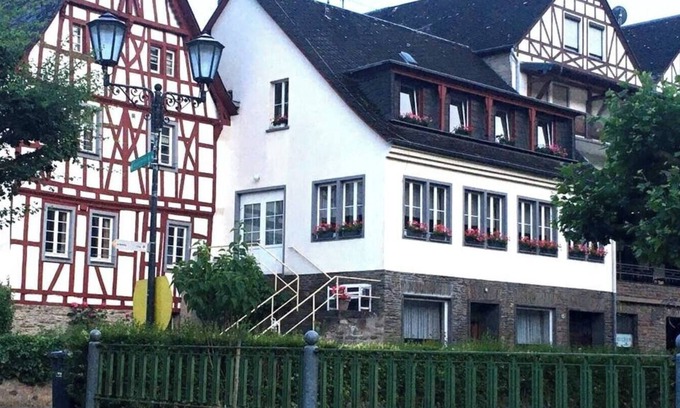 Bruttig Casa | 3GuestsCompfort