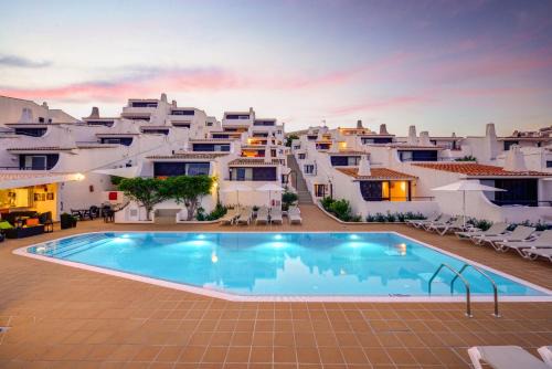 Oura Apartamento | 3HB Golden Beach