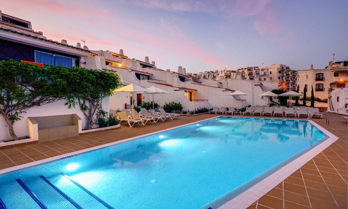 Oura Apartamento | 3HB Golden Beach