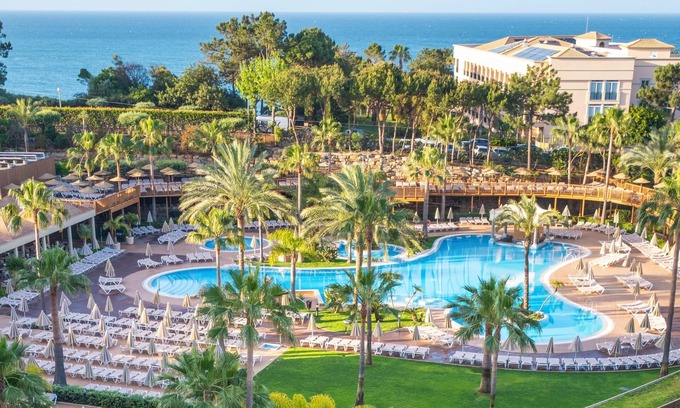 Olhos D'Agua Hotel | 3HB Guarana