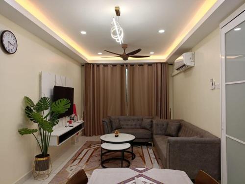 Bukit Serindit Apartamento | 3km to A'Famosa Malacca Town by Define Suite 137