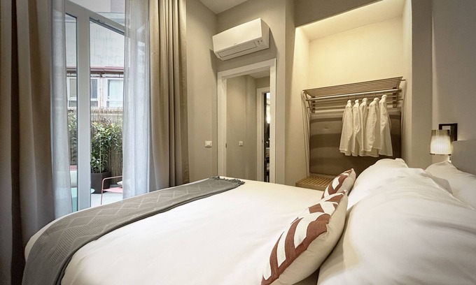 La Spezia Casa | 3L luxury rooms