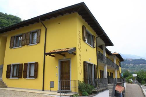 Pieve Apartamento | 3MÙZEN apartments